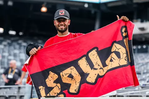 "الجميع ينتظر زيزو".. جماهير الأهلي تتوقع عبر يلا كورة مسجلي الأهداف أمام بورتو